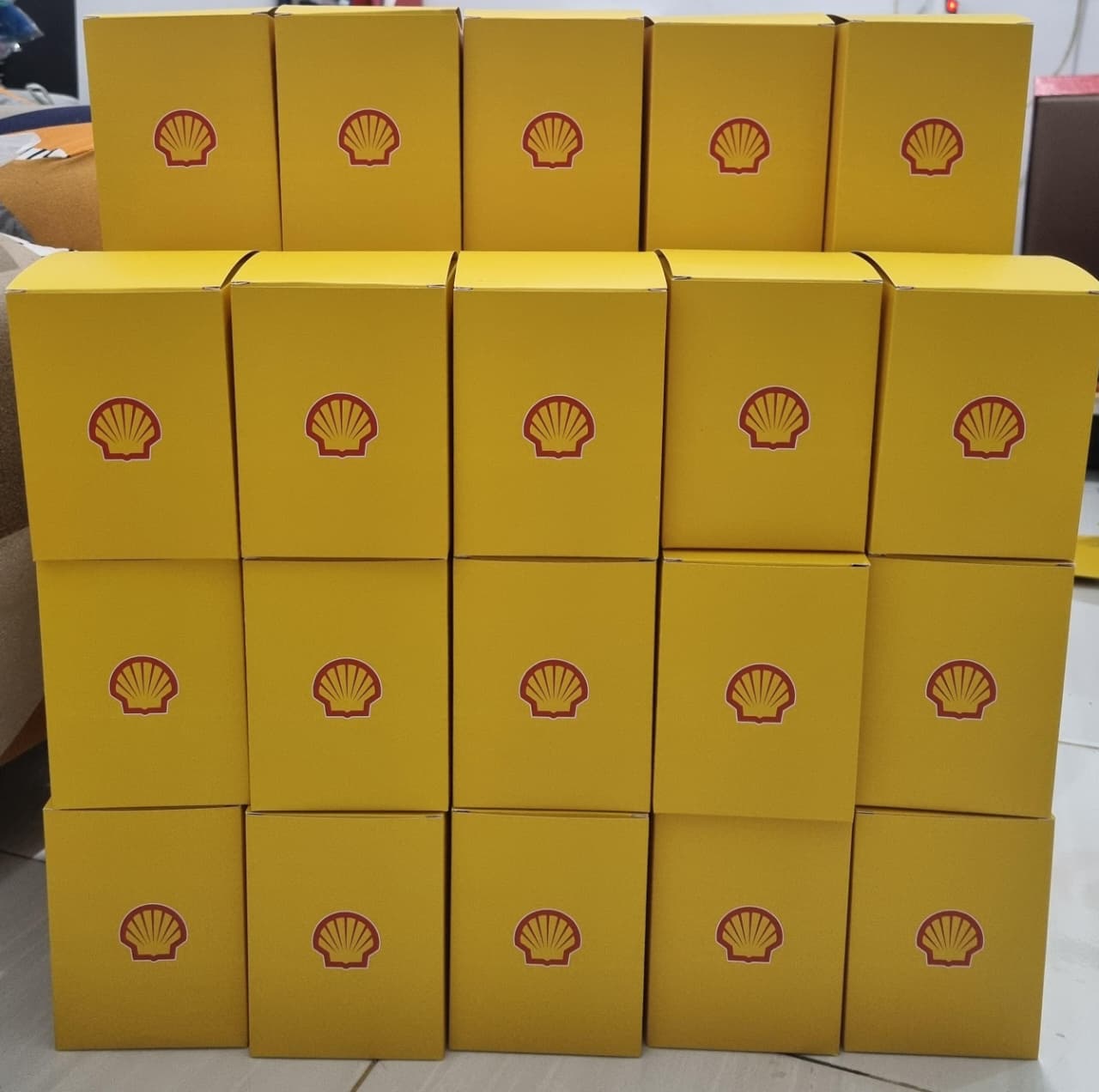 Jasa Pembuatan Dus Mug Custom