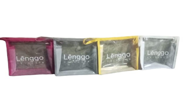 Jasa Pembuatan Pouch Custom untuk Souvenir & Promosi