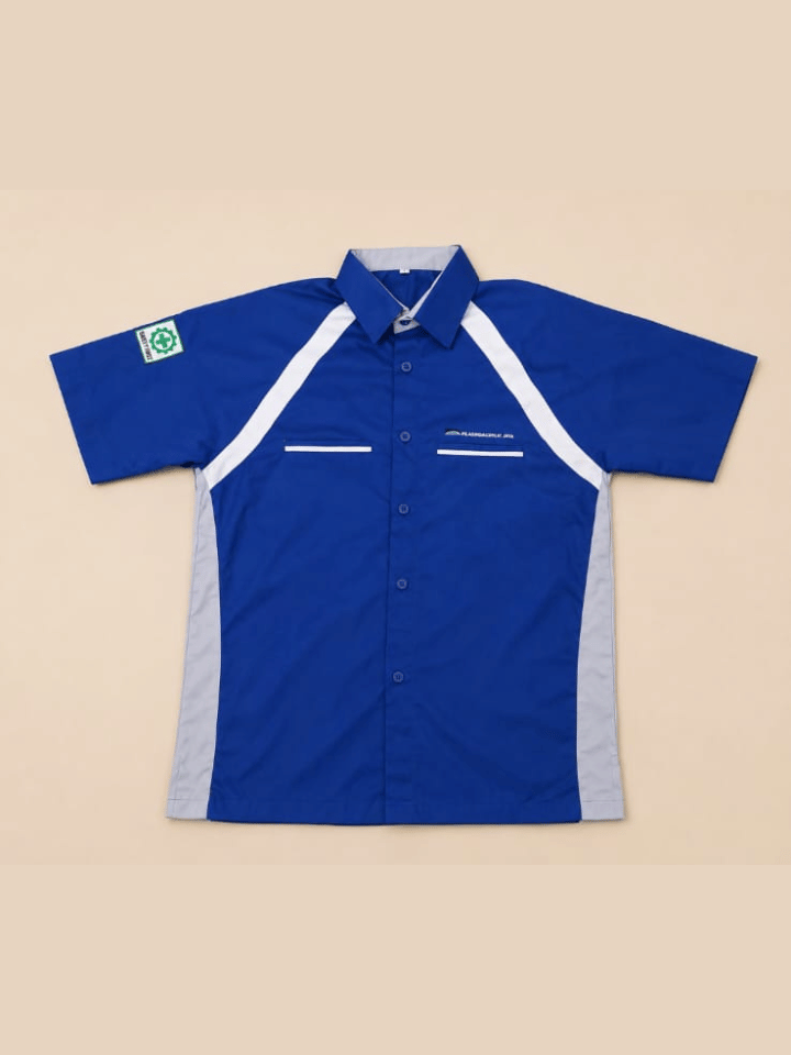 Kemeja Custom