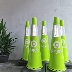 Cone Custom Branding