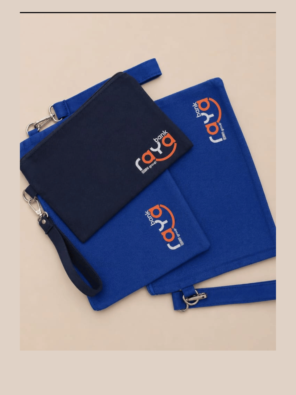 Pouch Custom