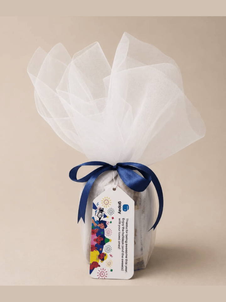 Custom Hampers