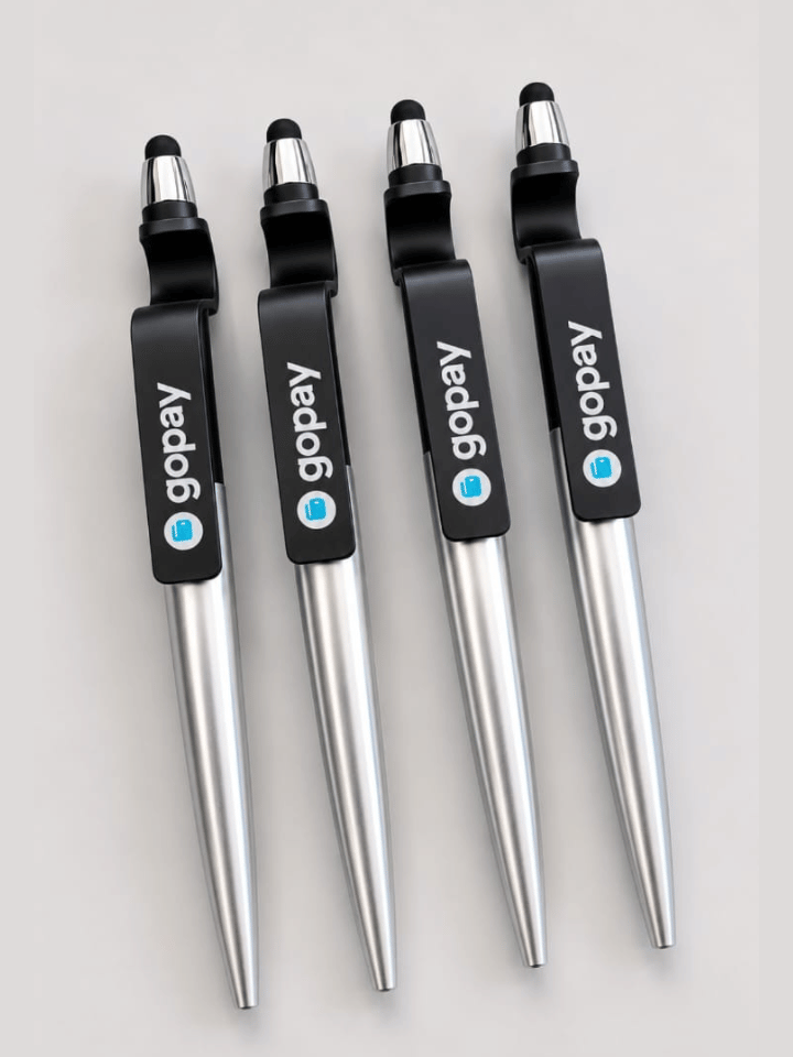 Pulpen Custom Branding